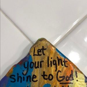 Meet your Posher, Kassi